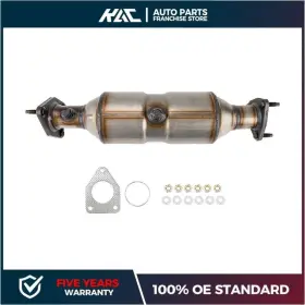 16369 Kac 51297 Catalytic Converter With Gasket For 1999 2000 2001 2002 2003 Acura Tl 3.2l