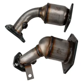 5147exp166dusll1 Kac Catalytic Converter Set Fit For 2009-2021 Murano 3.5l 2013-2019 Pathfinder