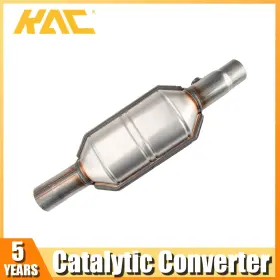 52019480af Kac Catalytic Converter For Jeep Grand Cherokee 5.2l 1996-1998 Epa Compliant 15820