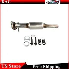 52398 Kac Catalytic Converter For Lexus Rx330 2004 2005 2006 Toyota Highlander 04-07 3.3l