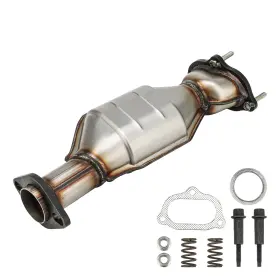 645442 Kac 52431 30516 Rear Catalytic Converter For Ford Ranger Mazda B3000 B4000 2004-2006 3.0l 4.0l