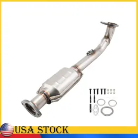 645359 Kac 53287 40258 Front Exhaust Catalytic Converter Epa For 1996-2000 Toyota 4runner 3.4l