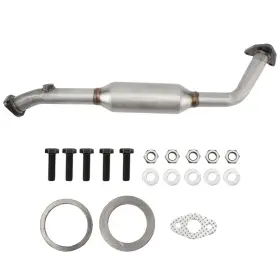 644205 Kac 53436 41342 Right Catalytic Converter For 1998-2007 Lexus Lx470 Toyota Land Cruiser 4.7l