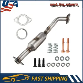 642184 Kac 53478 40874 Front Catalytic Converter For 2003 2004 2005 2006 2007 2008-11 Honda Element