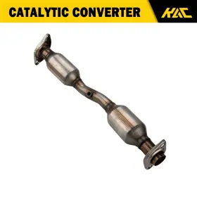 642800 Kac 53769 40809 1x Front Catalytic Converter For Nissan Sentra 2.0l 2007-2012 Epa Approved