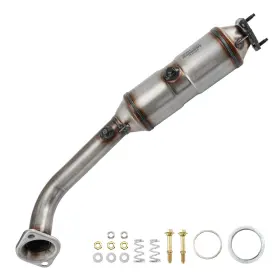 53782 Kac For 2007 2008 2009 Honda Crv Cr-v 2.4l L4 Catalytic Converter Direct Fit