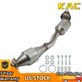 642226 Kac 53794 40695 Exhaust Catalytic Converter For Nissan Versa 1.6l 1.8l 2007-2012 Epa 43198