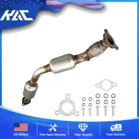 642061 Kac 53857 50459 Catalytic Converter Epa For Chevy Cobalt 2008-2010 Hhr 2008-2011 Pontiac G5 Auto