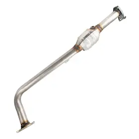 642785 Kac 54399 40399 Catalytic Converter For Honda Civic 1.7l 2001-2005 Epa Approved Obdii Direct Fit