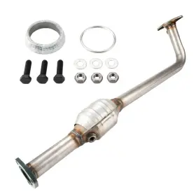 58068 Kac 54399/82681/58068 Catalytic Converter For Honda Civic 2001 2002 2003 2004 2005 1.7l Epa Approved