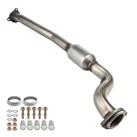 54480 Kac Catalytic Converter For 2004-2006 Chevy Colorado 3.5l 2.8l 2006 Hummer H3