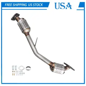 642291 Kac 54562 40237 Catalytic Converter For 2000-05 Subaru Outback 2003 Baja 2000-2005 Legacy