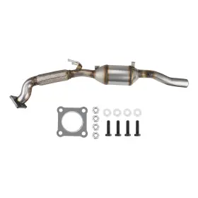 642766 Kac 54582 40435 Catalytic Converter For Volkswagen 2001-2005 Beetle 2002-2006 Golf Direct-fit