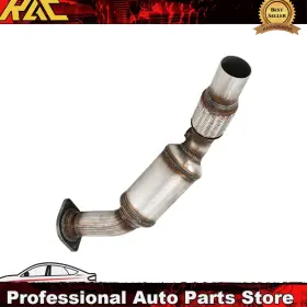 643153 Kac 54604 20475 Catalytic Converter Set Epa For Chrysler 300 Dodge Charger 5.7l V8 54605