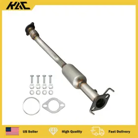 642525 Kac 54626 50322 Rear Catalytic Converter For Chevrolet Impala 00-2005 Pontiac Grand Prix 97-2003
