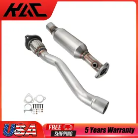 642547 Kac 54629 50335 Catalytic Converter Epa For 1999-04 Oldsmobile Alero 1998 Achieva