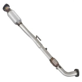 54737 Kac New Catalytic Converter For 2007-2011 Toyota Camry / 2006-2008 Solara 2.4l