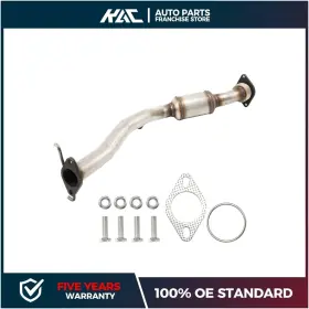 642278 Kac 54752 50358 Catalytic Converter For Buick Lacrosse 2005 - 2009 Pontiac Grand Prix 2004-2008
