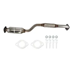 54774 Kac Catalytic Converter Fits 2004-2005 2006 Hyundai Elantra 2.0l Rear