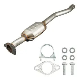 642042 Kac 54850 50508 Rear Side Catalytic Converter For Chevrolet Equinox Gmc Terrain 10-17 L4 2.4l