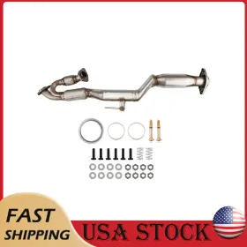 643144 Kac 54976 41189 Catalytic Converter For 2014-2017 Infiniti Qx60 3.5l 13 15-19 Nissan Pathfinder