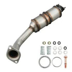0961101 Kac 55112/0961101 For 2002-2006 Honda Crv 2.4l Exhaust Catalytic Converter 16167 Epa Approved