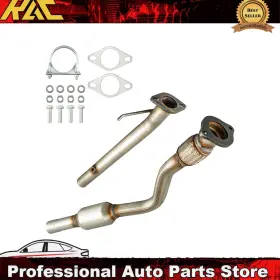 643055 Kac 55274 Front Catalytic Converter For Pontiac Aztek 2001-2005 Buick Rendezvous 2002-2007