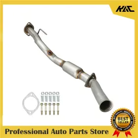 645878 Kac 55476 50365 Epa Catalytic Converter For Chevy Trailblazer Gmc Envoy 4.2l 2002-2005 Obd