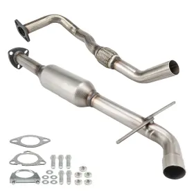 50302 Kac 55526 Front Catalytic Converter Fits Chevy Cavalier Pontiac Sunfire 1999-2002