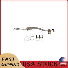 643094 Kac 55585 41126 Catalytic Converter For 05-09 Subaru Legacy 2.5l 09-10 Forester