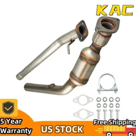 643029 Kac 55620 50523 Catalytic Converter For 2007-2008 Chevrolet Uplander/2007 Buick Terraza/ 3.9l