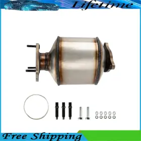 556615 Kac For Buick Lacrosse Regal Verano 2.4l 2012-2015 Catalytic Converter
