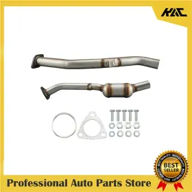 643142 Kac 55673 41170 Catalytic Converter For Subaru Impreza 12-16 Forester 11-2018 Xv Crosstrek Epa