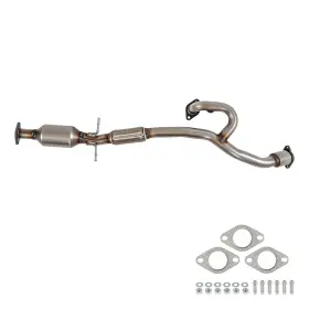 55727 Kac Rear Catalytic Converter Epa Fits 2010 Buick Lacrosse 3.0l 3.6l 2011-2012