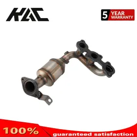 16392 Kac 57128 Catalytic Converter For Toyota Highlander 04-07 Lexus Rx330 2004-2006 New