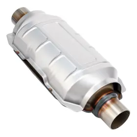 602203 Kac Universal Catalytic Converter For 1979 1980 1981 Fiat 124 All Engines Epa