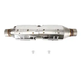 606307 Kac Catalytic Converter 78300 For Ford F250 F350 Super Duty 2000-07 5.4l 6.8l V8