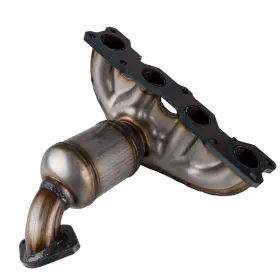 641589 Kac Catalytic Converter Epa For 2.4l Hyundai Sonata 15-2019 Kia Optima 2016-2020