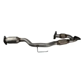 642033 Kac Rear Catalytic Converter With Gasket And Bolts For Nissan Murano 09-2023 V6 3.5l Us