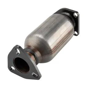 642185 Kac Us Rear Side Catalytic Converter For Honda Accord 03-2007 Odyssey Acura Mdx Tl