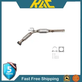 642218 Kac Catalytic Converter For Volkswagen Jetta 05-2007 Rabbit 2006-2008 L5 2.5l