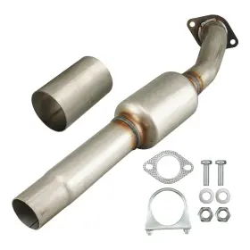 642237 Kac New Catalytic Converter For 2006 2007 2008 Toyota Rav4 2.4l Epa Approved