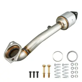 642818 Kac 53864 Catalytic Converter For Honda Cr-v 2010-2011 L4 2.4l Epa Approved