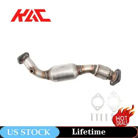 644016 Kac 50515 Catalytic Converter For Buick Lucerne 2009 2010 2011 3.9l Epa Compliant
