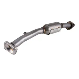 644072 Kac Front Catalytic Converter For 2013 - 2020 Nissan Nv200 2.0l Epa Approved