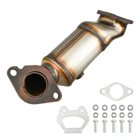 674-121 Kac 16780 Right Side Catalytic Converter For 11-2016 Dodge Grand Caravan 3.6l