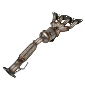 674-137 Kac 16647 51153 1414 Manifold Catalytic Converter For 2012 2013 2014 2015 2016-2018 Ford Focus 2.0l