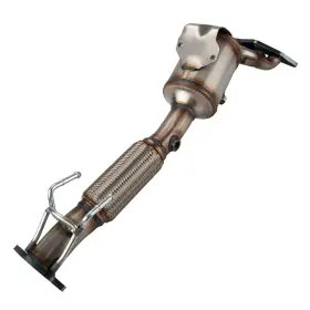 674-137 Kac For 2012 2013 2014 2015 2016 2017 2018 Ford Focus 2.0l L4 Catalytic Converter