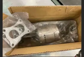 674-146 Kac 16643 New Epa Catalytic Converter For Honda Odyssey Pilot Accord Acura Mdx 3.5l