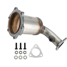 679507 Kac Catalytic Converter For 2004-2008 Nissan Maxima 2002-2006 Altima 3.5l